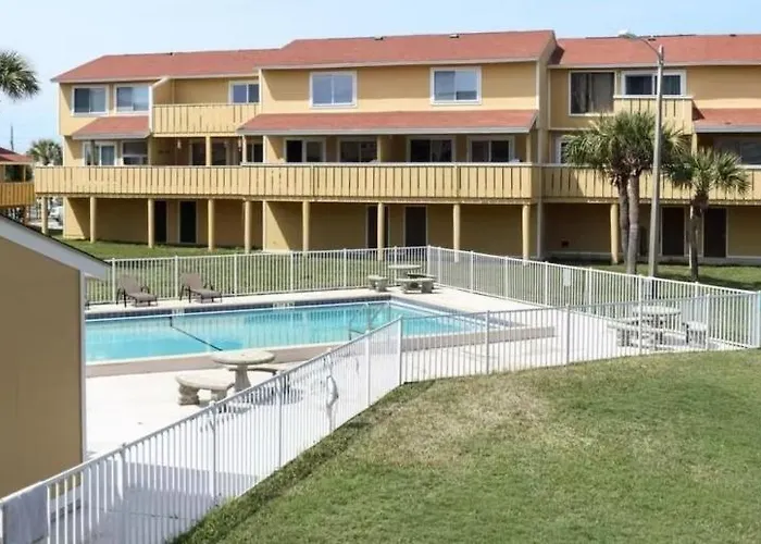 Regency Cabanas Unit E6