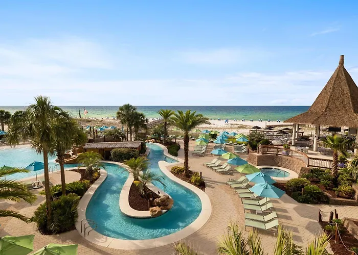 Holiday Inn Resort Pensacola Beach Gulf Front By Ihg