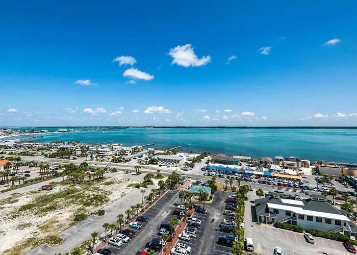 Emerald Isle Unit 1402